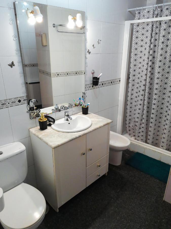 Habitaciones Privadas - Casa Rural - Bano Compartido Con Los Anfitriones Суансес Екстериор снимка