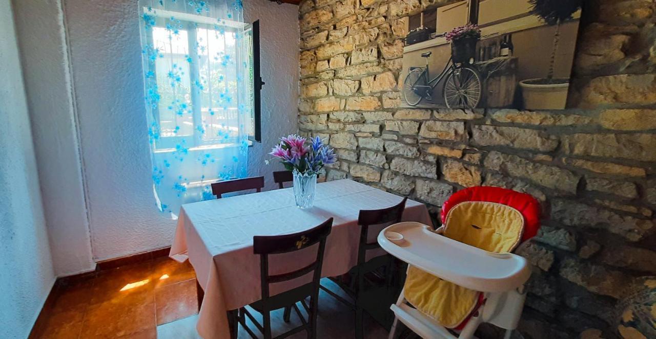 Habitaciones Privadas - Casa Rural - Bano Compartido Con Los Anfitriones Суансес Екстериор снимка